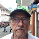 Gabriel Jaime Vélez, de cara al 2026