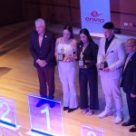 Nominados como mejores deportistas por Acord Bogotá