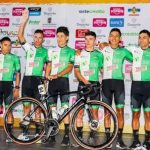 Orgullo Paisa alista sus escuadras para los Nacionales de Ruta