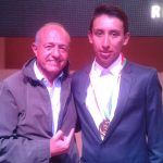 Se prevé Gran duelo en los nacionales de ruta damas y varones Sistecrédito 2026