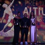 COC exalta al Ciclismo en Premios Altius