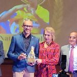 Ganadores Deportista del Año Acord Bogotá