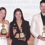 Los mejores atletas de la capital serán premiados