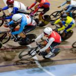 Colombia entra en acción en Panamericanos de Pista en Chile