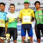 Un joven Paisa rumbo a Europa para la temporada 2026