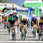 Antioquia gana las medallas de la segunda jornada de los Nacionales de Ruta SISTECREDITO por Tocancipá