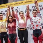 XXIV Vuelta al Tolima abre calendario nacional por etapas