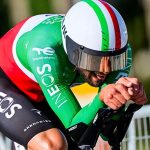 Buitrago y Tejada destacados en Tirreno -Adriático y París-Niza