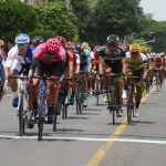 Recorrido oficial de la Vuelta al Valle 2026