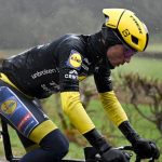 Martínez a podio en Paris-Niza y Buitrago en el top diez de Tirreno Adriático