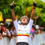 Duelo de Segundos en Anapoima con final en Montaña