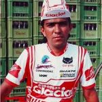 Fallece campeón de vuelta de juventud en Colombia y vuelta a Guatemala