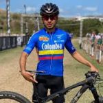 Ciclomontañistas a Panamericano de MTB en Paraguay