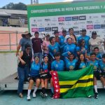 Antioquia gana la pista del Nacional con avance del Valle y resurrección de Boyacá