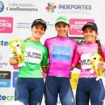 De Chia a Apia viajará la vuelta a Colombia femenina