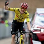Molano y Gaviria se lucen en Hungría y Bernal cede en el Giro