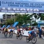 Orden de salida CRI clásica de Fusagasugá