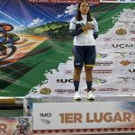 Récords mundiales y Panamericanos, Colombia conquistó México