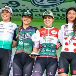 Decena de favoritas al título de la vuelta a Colombia