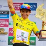 Pronto volverá a las carreteras Miguel Ángel Superman López con Frente en alto