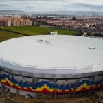 Colombia sede del Panamericano Juvenil de Pista 2027