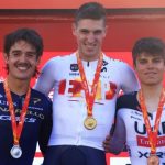 Resultados Nacionales de Ruta de España 2026