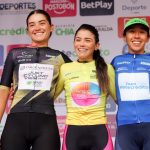 Orden de salida CRI final y full resultados con Lilibeth mandando en la vuelta