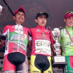 Avanza recorrido vuelta a Boyacá 2026