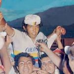 Cinco colombianos en el Tour de Francia 20226, desde el 4 de julio