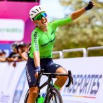 Estefanía gana en Girardot y Diana sigue líder con Sistecredito en la vuelta