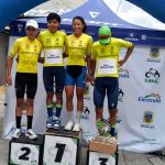 Resultados Finales Clásica Rubén Darío Gómez 2026