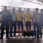 Sin Sorpresas resultado de la CRI de clásica Rubén Darío Gómez