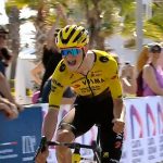 Colombianos a diez segundos en Occitania, Higuita lucha en Suiza y Marín guapea en el Giro Next