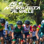 Definida nueva fecha para Microvuelta al Valle