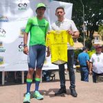 Duelo de milésimas de segundo en Clásica Rubén Darío Gómez 2026