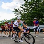 Higuita a cuatro Minutos de Pogacar que arraso en la primera etapa del Tour de Suiza