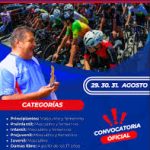 Aplazan Microvuelta al Valle por razones administrativas