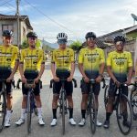 FUNREV del Valle anuncia su escuadra para la vuelta de la Juventud Sistecredito 2026