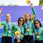El VAR del paracycling cambia resultado del tándem masculino