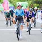 La CRI perfilará la vuelta de la Juventud Sistecredito, que domina Vélez y victoria de Bravo
