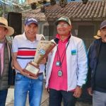Otro ícono del ciclismo que se fue al reino celestial