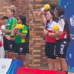 Paracycling de otro nivel en los juegos Parasuramericanos Codazzi 2026