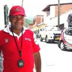 Nuevo presidente en liga de ciclismo de Boyacá