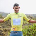 Final anticipado de Vuelta a Colombia Sistecredito 2026