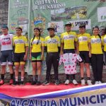 Se viene la Tercera Versión de la Vuelta al Sur