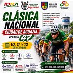 Firme la clásica de Aguazul en Casanare