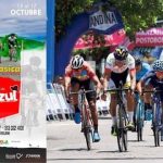 Firme la clásica de Aguazul en Casanare