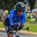 Paracycling al mundial de USA 2026
