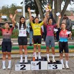 Por centésimas se definió la vuelta al Sur en Nariño en duelo colombo-ecuatoriano
