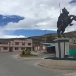 Vuelta al Sur promociona municipio de Nariño un tanto desconocidos